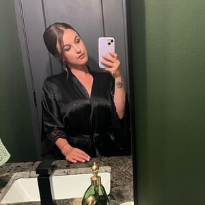 Meet your Posher, Jyrah